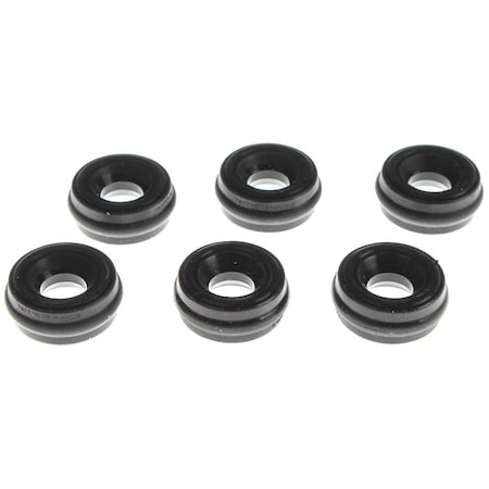 Mahle Engine Valve Cover Grommet Set, Mahle Gs33798 GS33798